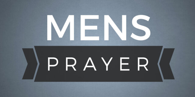 men's+prayer